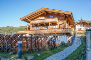 Гостиница Apartment Steger, Миттерзилль